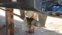 Катамаран на продажу