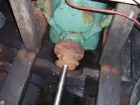 Баржа на продажу