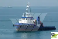 Буксир на продажу