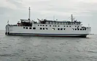 Ro-Ro ship на продажу