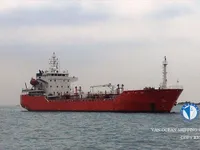 Нефтеналивной/химический танкер на продажу