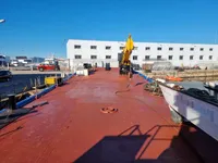Рабочие суда на продажу