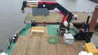 Буксир на продажу