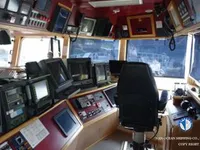 Тральник с тралом-кошельком на продажу