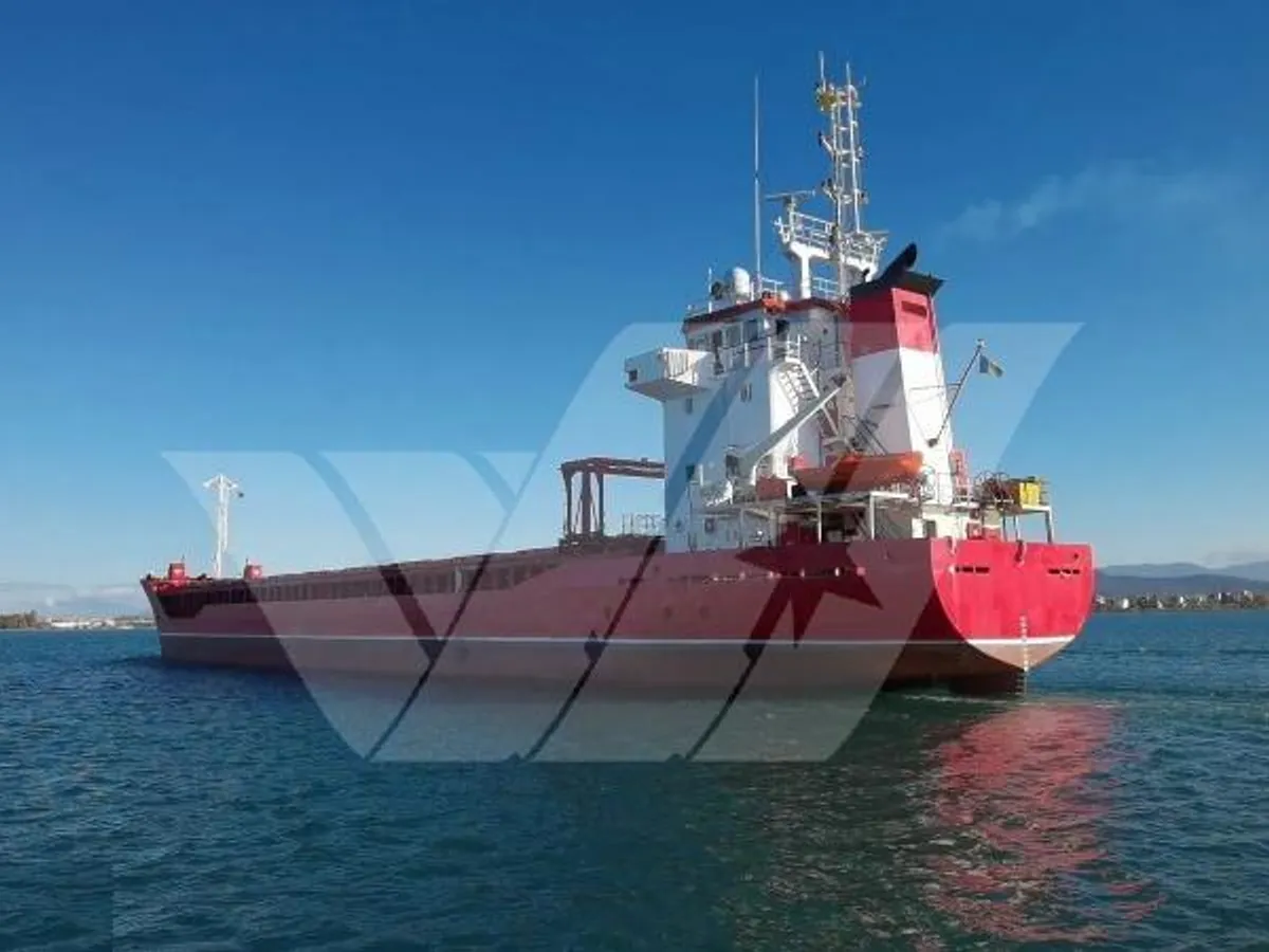 General Cargo/Multi-purpose на продажу