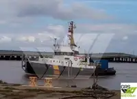 Буксир на продажу