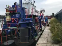 Дноуглубитель на продажу