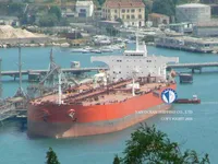 Нефтеналивной/химический танкер на продажу