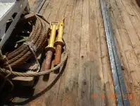 Буксир на продажу