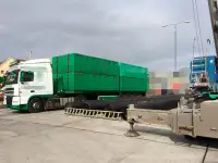 Баржа на продажу