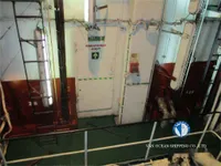 Рефрижераторное судно на продажу