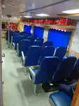 Буксир для перевозки экипажа на продажу