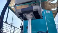 Контейнеровоз на продажу