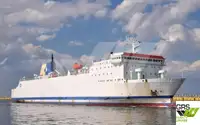 Ro-Ro ship на продажу