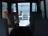 Лодка для экипажа на продажу