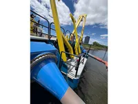 Судно для геодезических работ на продажу