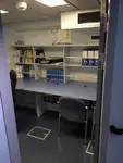 Патрульный катер на продажу