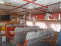 Буксир для перевозки экипажа на продажу