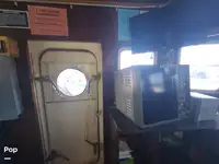 Траулер на продажу