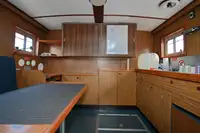 Судно для геодезических работ на продажу