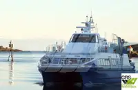 Круизное судно на продажу