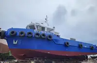 Буксир на продажу