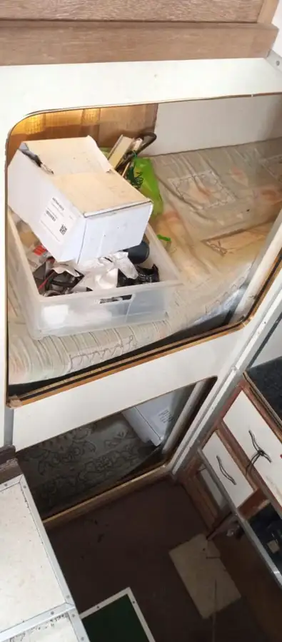 Траулер на продажу