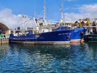 Trawler на продажу