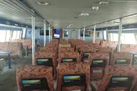 Круизное судно на продажу