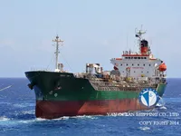 Нефтеналивной/химический танкер на продажу