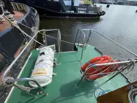 Пилотное судно на продажу