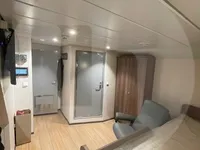 Тральник с тралом-кошельком на продажу