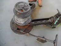 Рабочие суда на продажу