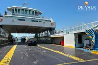 Ro-Ro ship на продажу