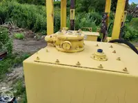 Баржа на продажу