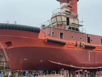 Буксир на продажу