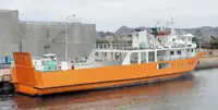 Ro-Ro ship на продажу