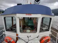 Пилотное судно на продажу