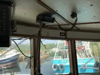 Траулер на продажу