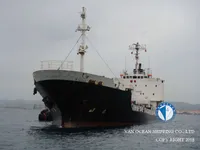 Нефтеналивной/химический танкер на продажу