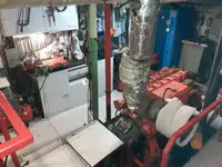 Буксир на продажу
