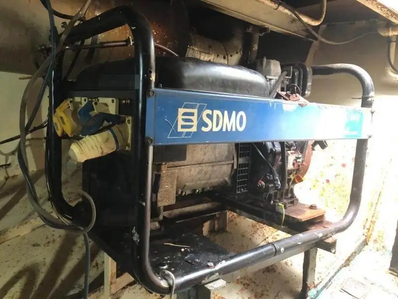 Рабочие суда на продажу