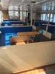 Пассажирское судно на продажу