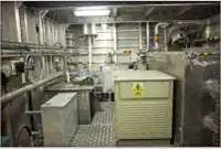 Рефрижераторное судно на продажу