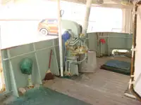 Яружный траулер на продажу