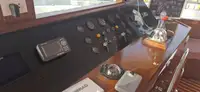 Круизное судно на продажу