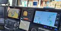 Судно для обслуживания ветряных электростанций на продажу