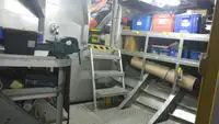 Буксир для перевозки экипажа на продажу