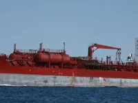 Нефтеналивной/химический танкер на продажу