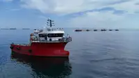 Рабочие суда на продажу